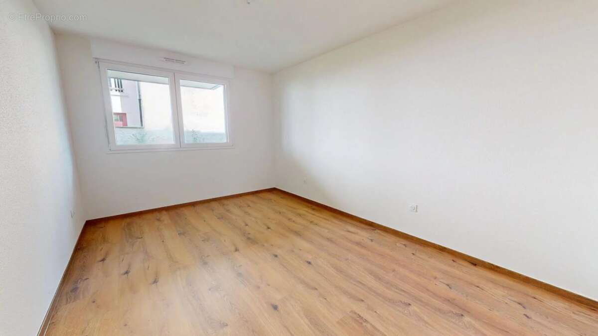 Appartement à BISCHHEIM