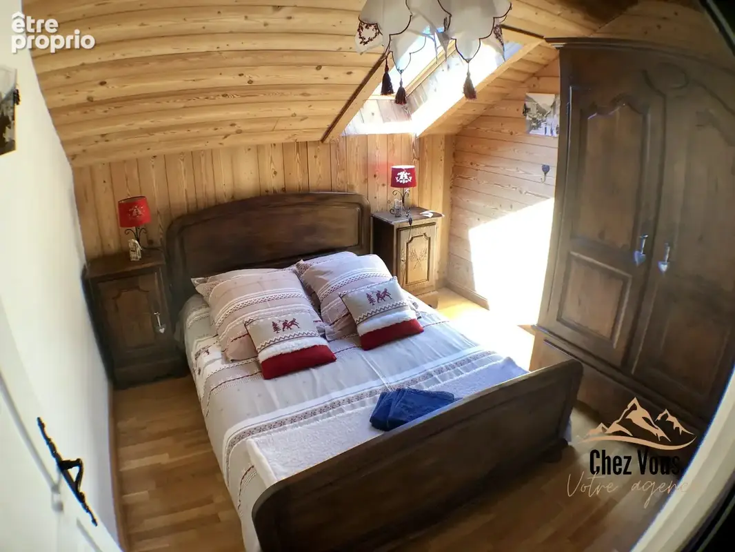 Appartement 4 pièces 71 m² à vendre à La Salle-Les-Alpes (05240) - photo 9