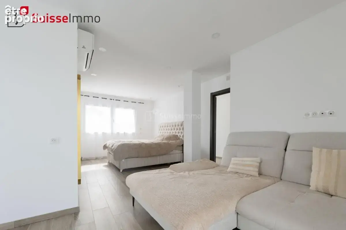 Maison Mezire 7 pièces 246,9 m2 - photo 17