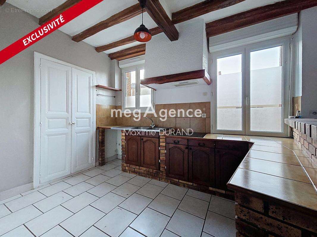 Appartement à TREMENTINES