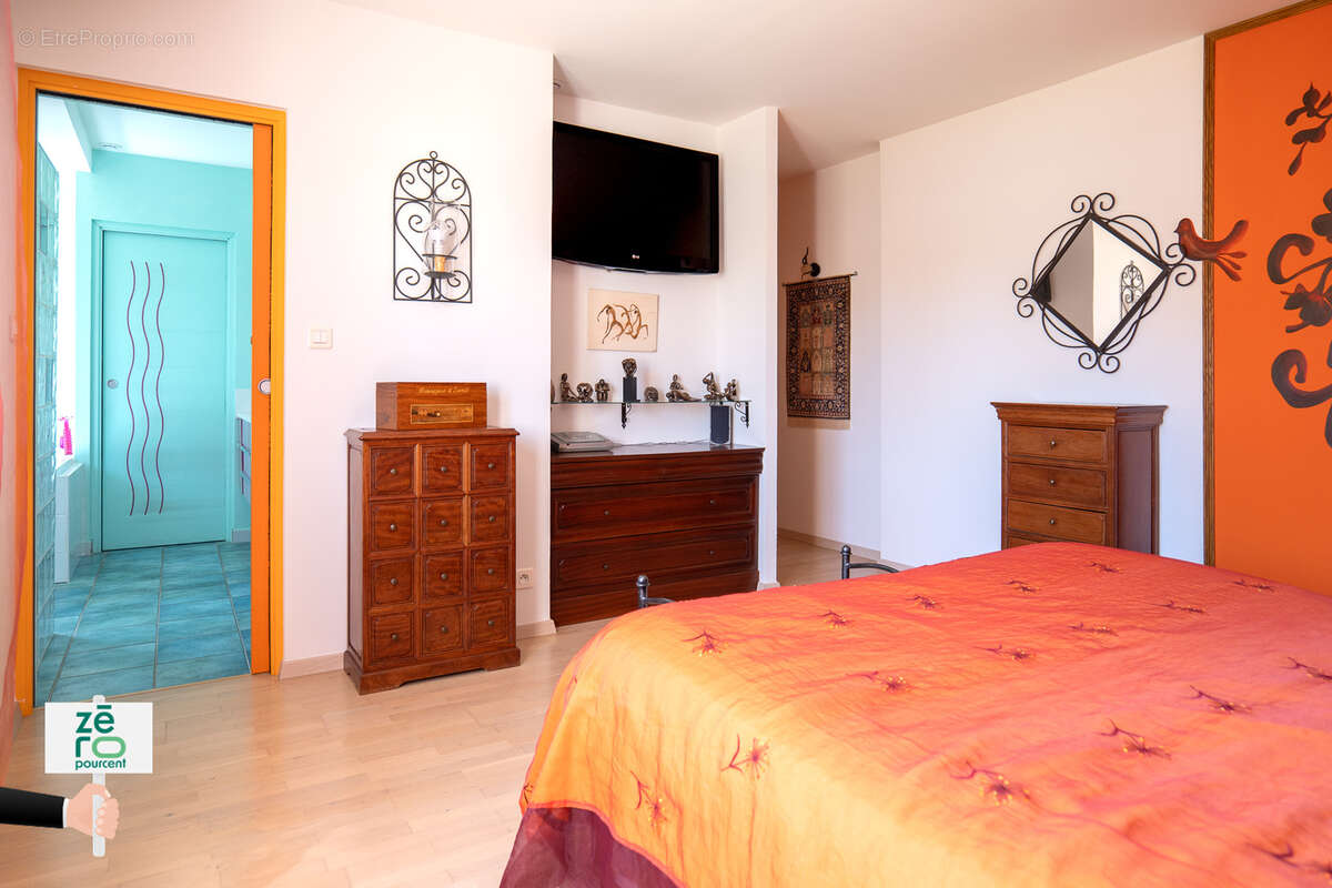 Maison à SAINT-VINCENT-SUR-JARD