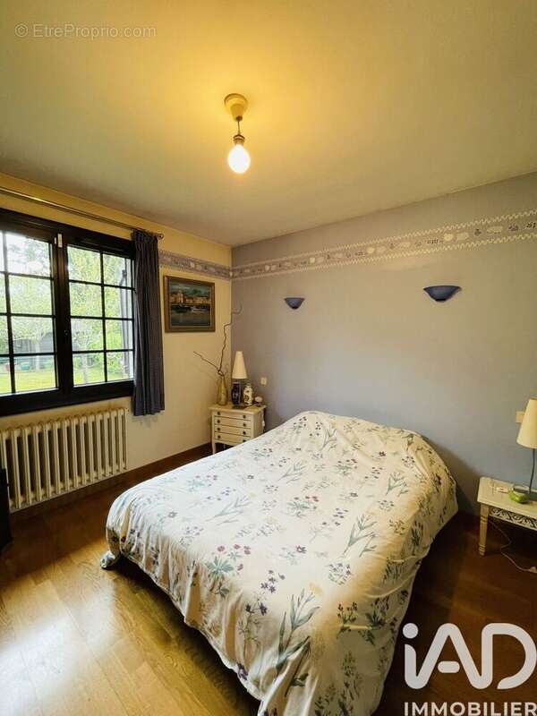 Photo 4 - Maison à SANDILLON