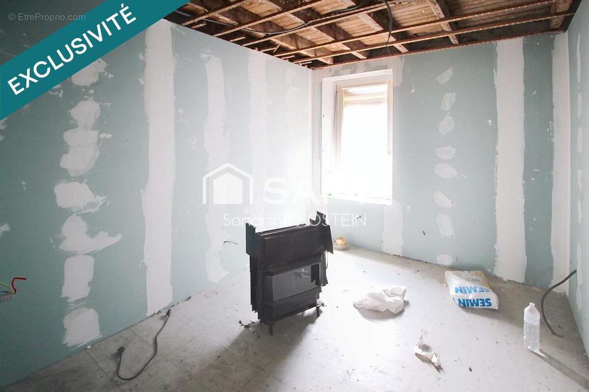 Photo 8 - Appartement à VILLERUPT