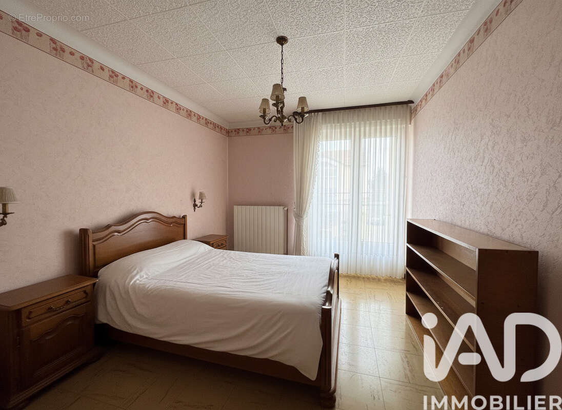 Photo 8 - Appartement à BOUZONVILLE