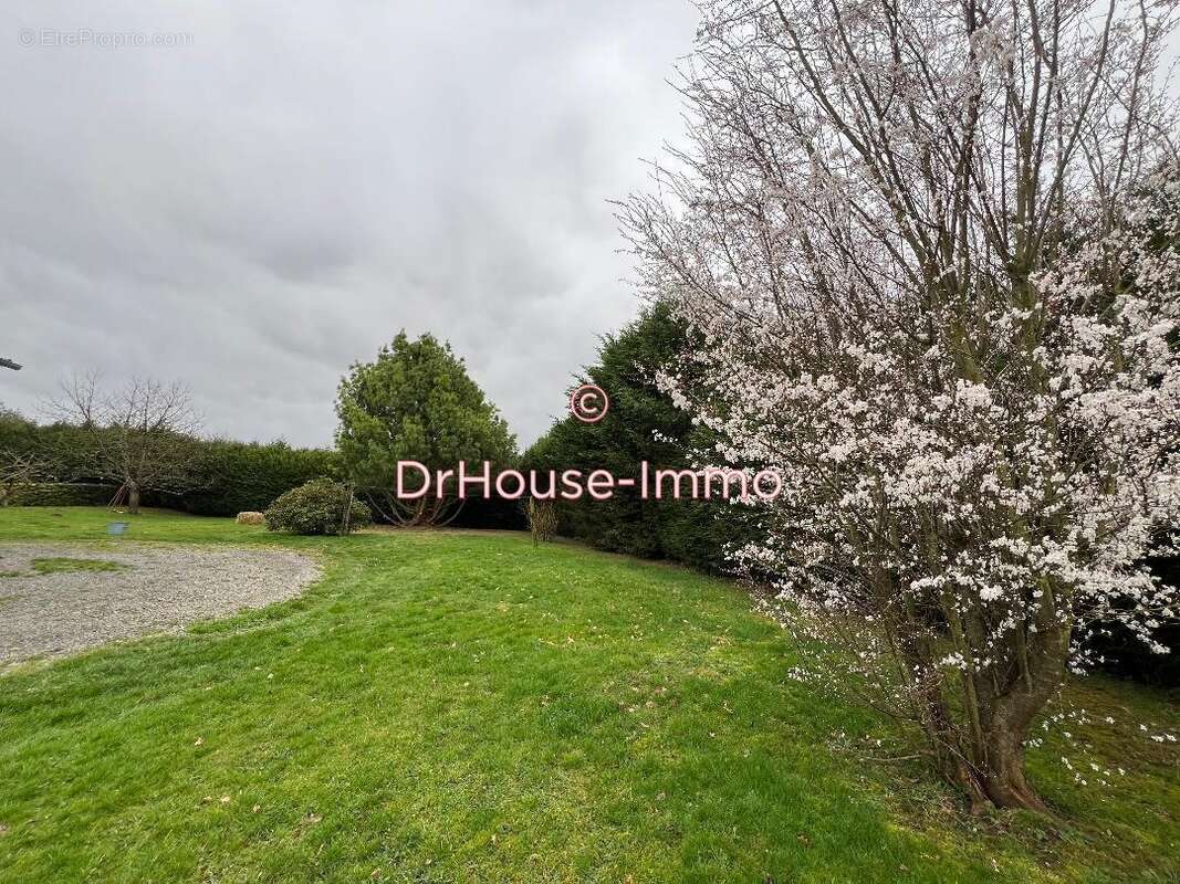 Maison à LA BAZOQUE