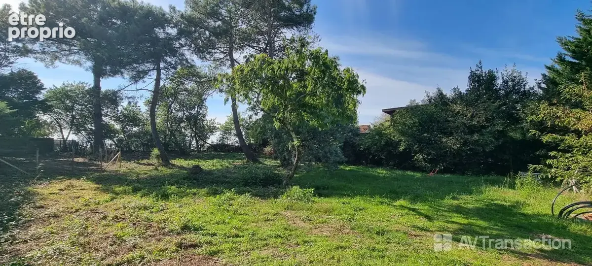 Terrain 985 m² à vendre à Soustons (40140) - photo 28