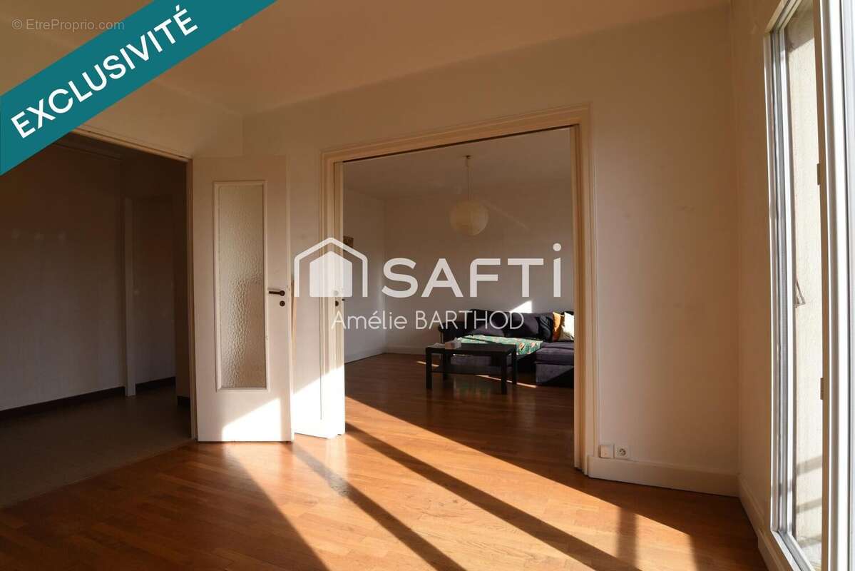 Photo 2 - Appartement à BESANCON
