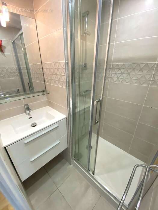 Appartement à LE GRAU-DU-ROI