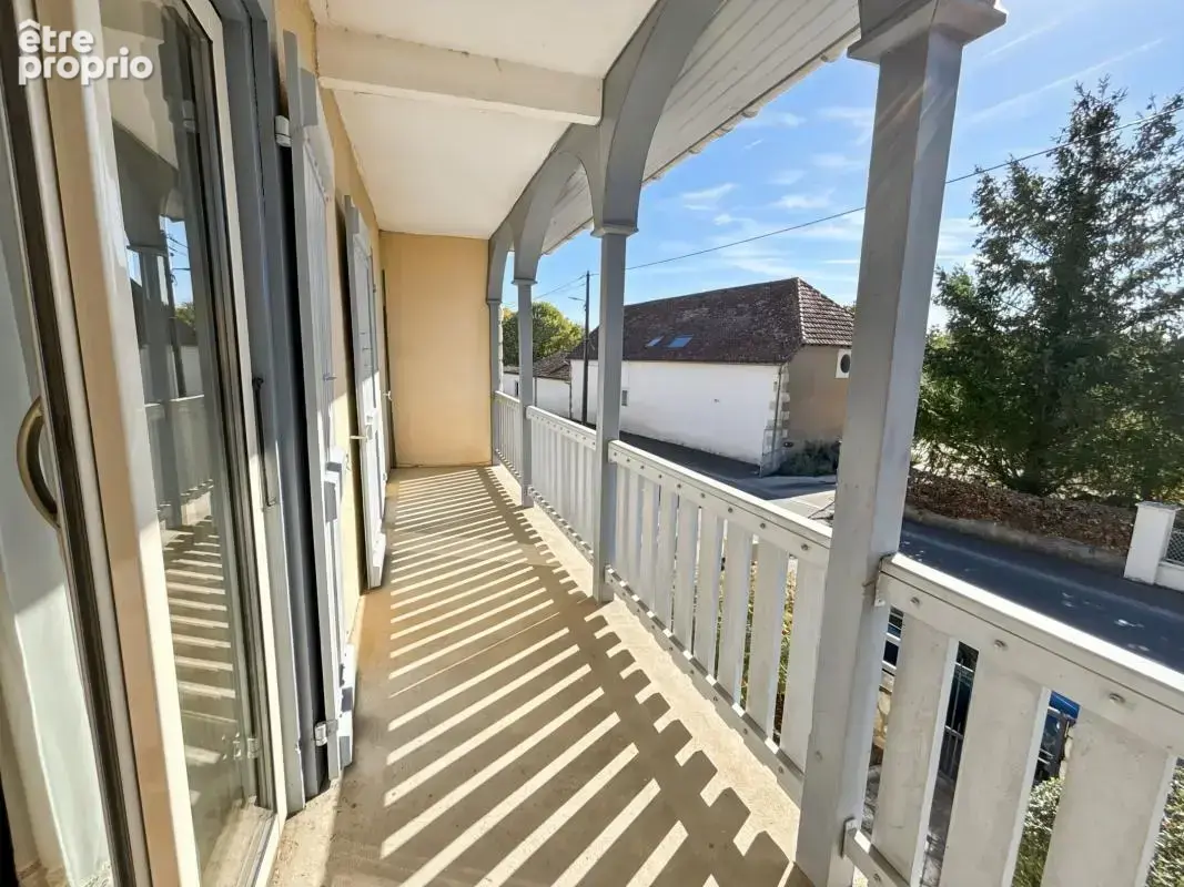 Agréable maison individuelle à proximité des commodités avec jardin clos et garage - photo 11