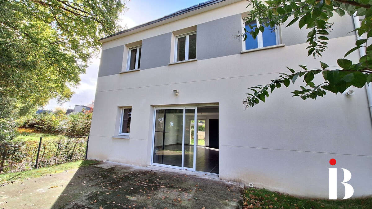 Maison à ORVAULT