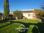 Maison à SAINT-GENIES-DE-COMOLAS