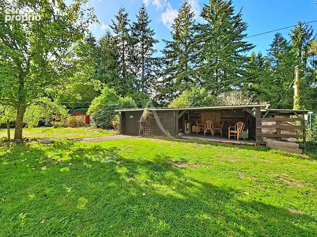Maison Louviers - 86.81 m² - photo 12