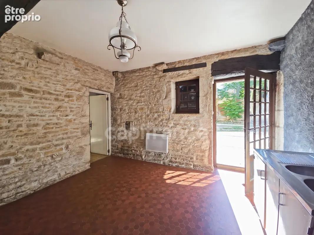Maison en pierre à renover - photo 5