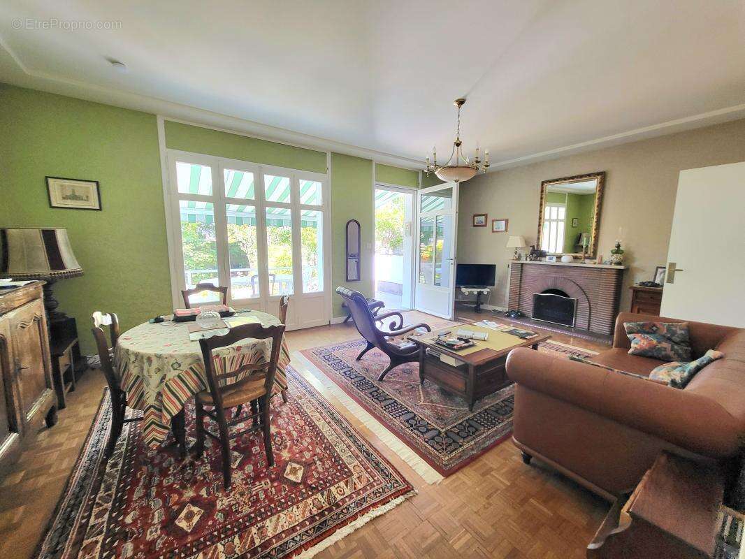 Maison 113 m² à Nantes  - photo 3
