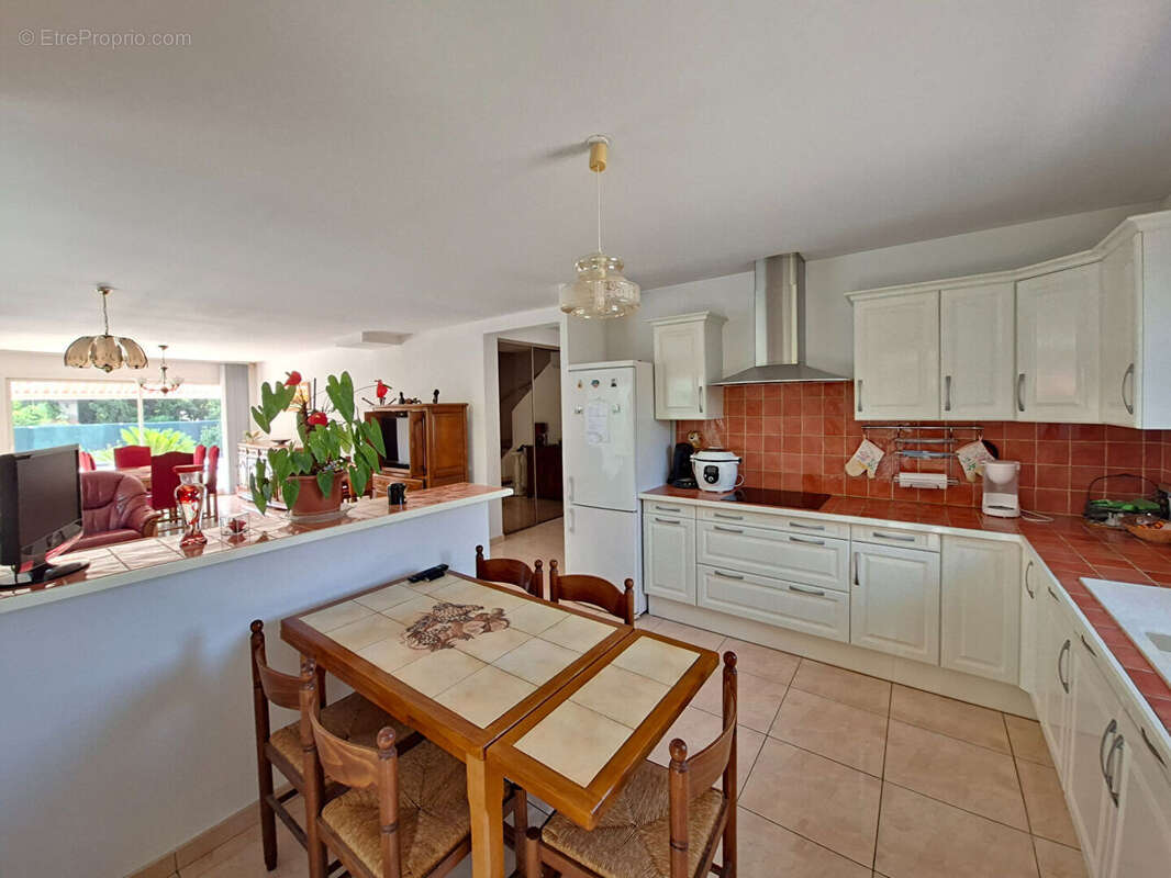 Toulouges? superbe villa 3 faces avec piscine, garage et jardin - photo 7