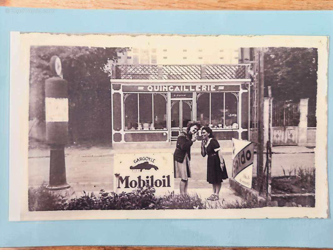 Maison à MENNETOU-SUR-CHER