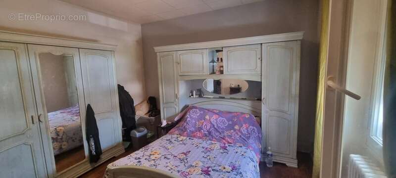 Maison avec jardin Quartier Bourroches - photo 2