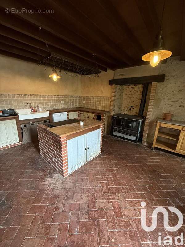 Photo 7 - Maison à CERNEUX