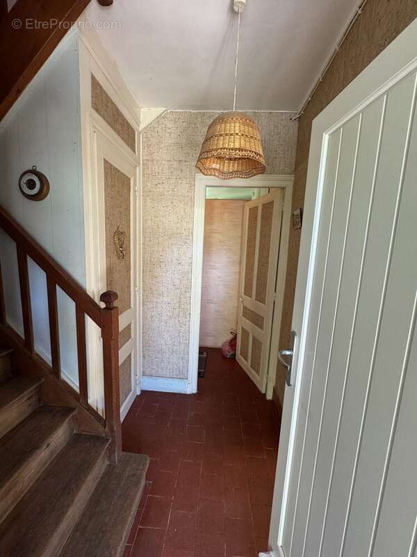 Maison 63 m² à Le Tilleul  - photo 4