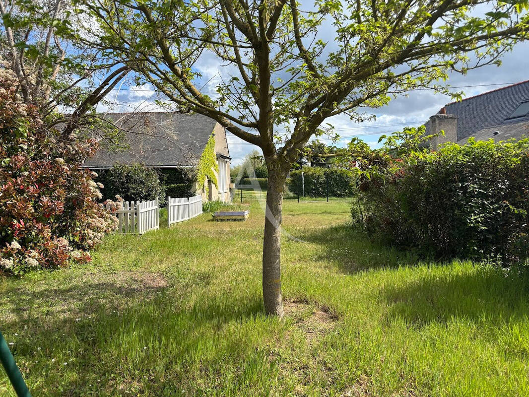 Maison à BEAUFORT-EN-VALLEE