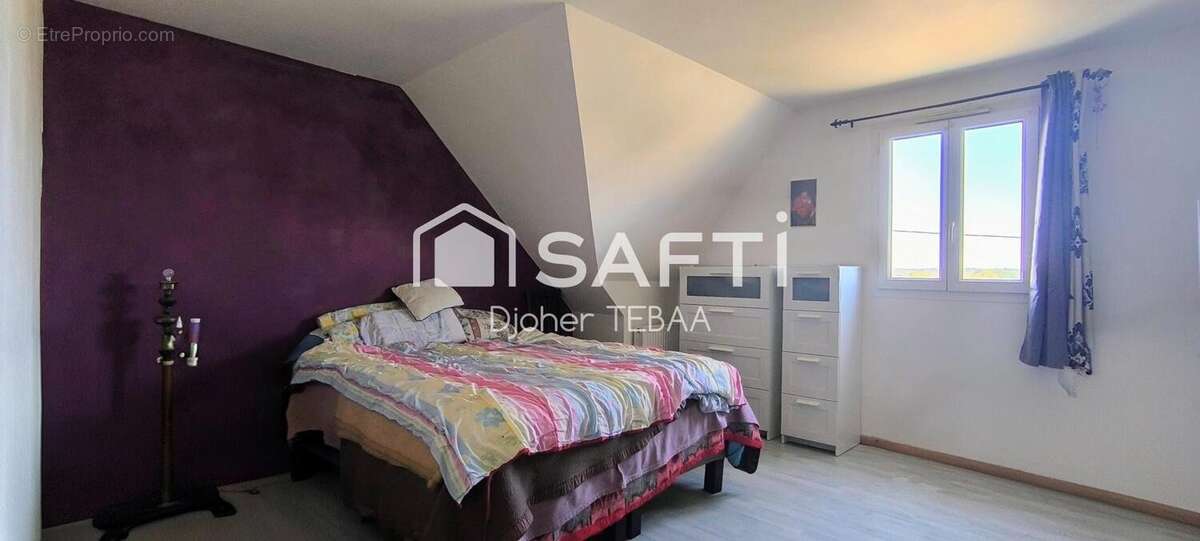 Maison 130 m² à Senonches  - photo 9