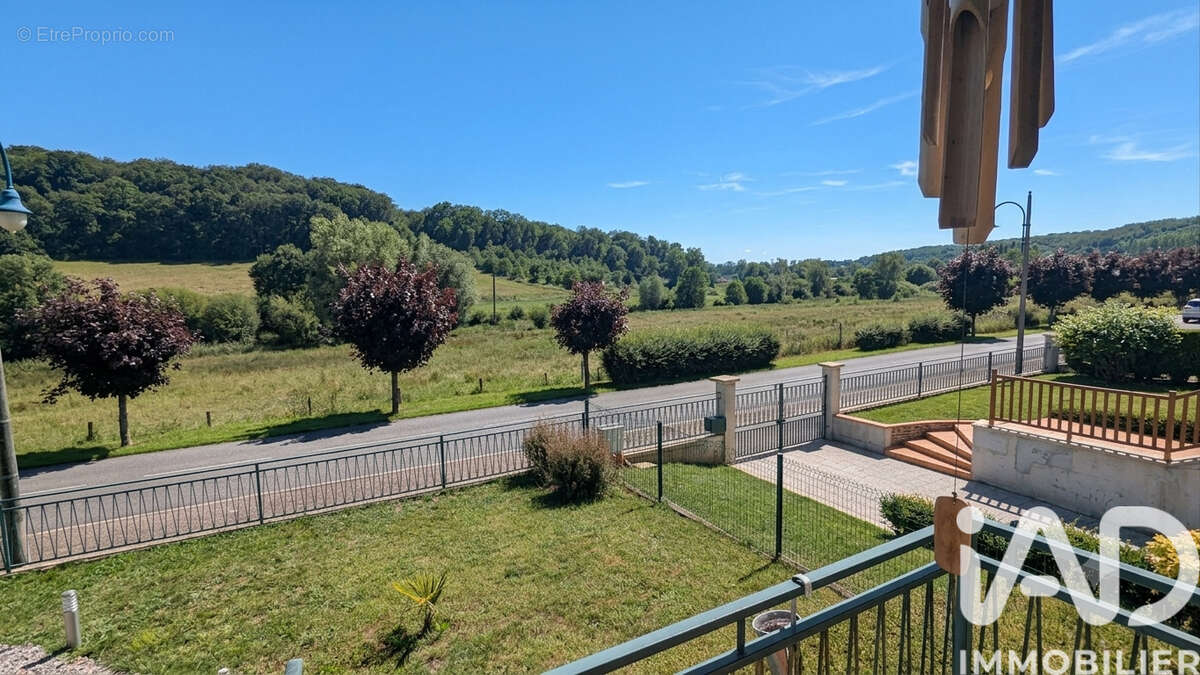 Maison 105 m² à Premontre  - photo 4