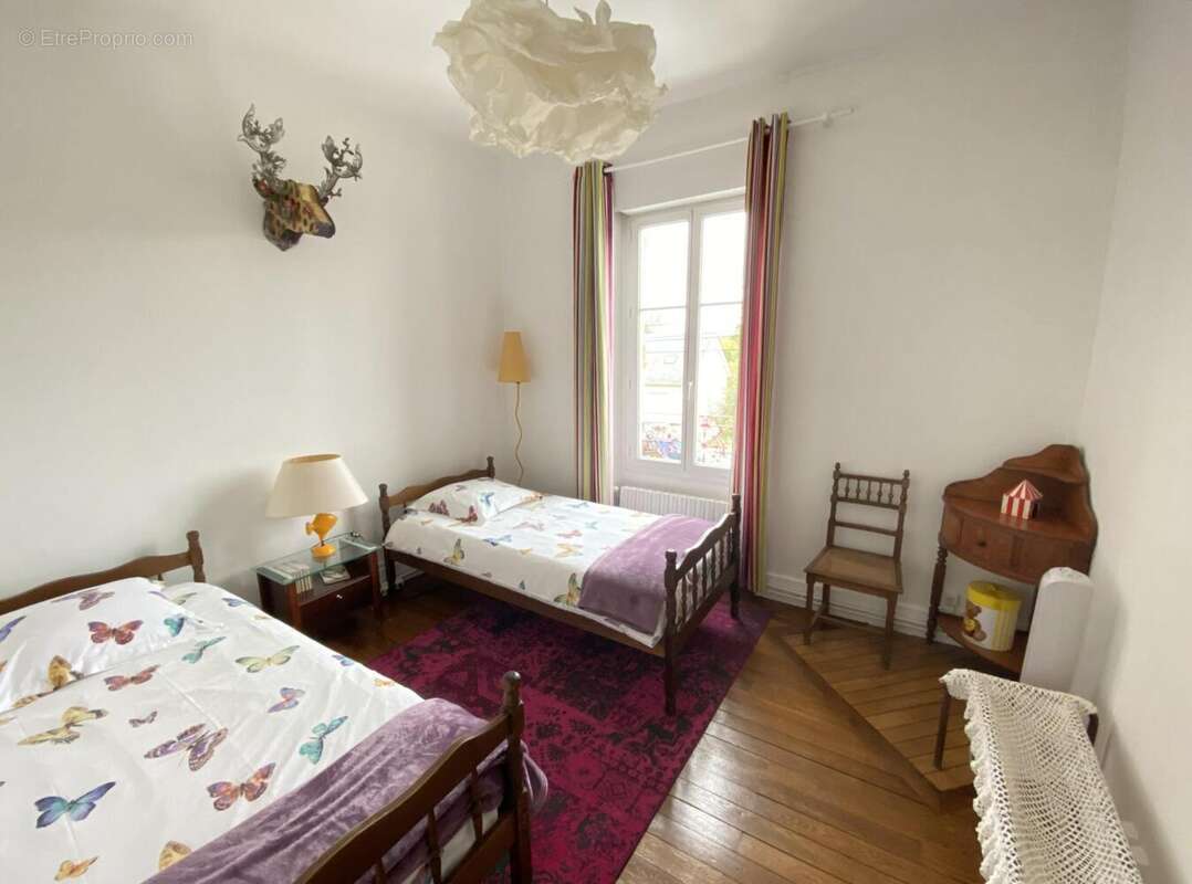 CUISINE - Maison à BOURGES