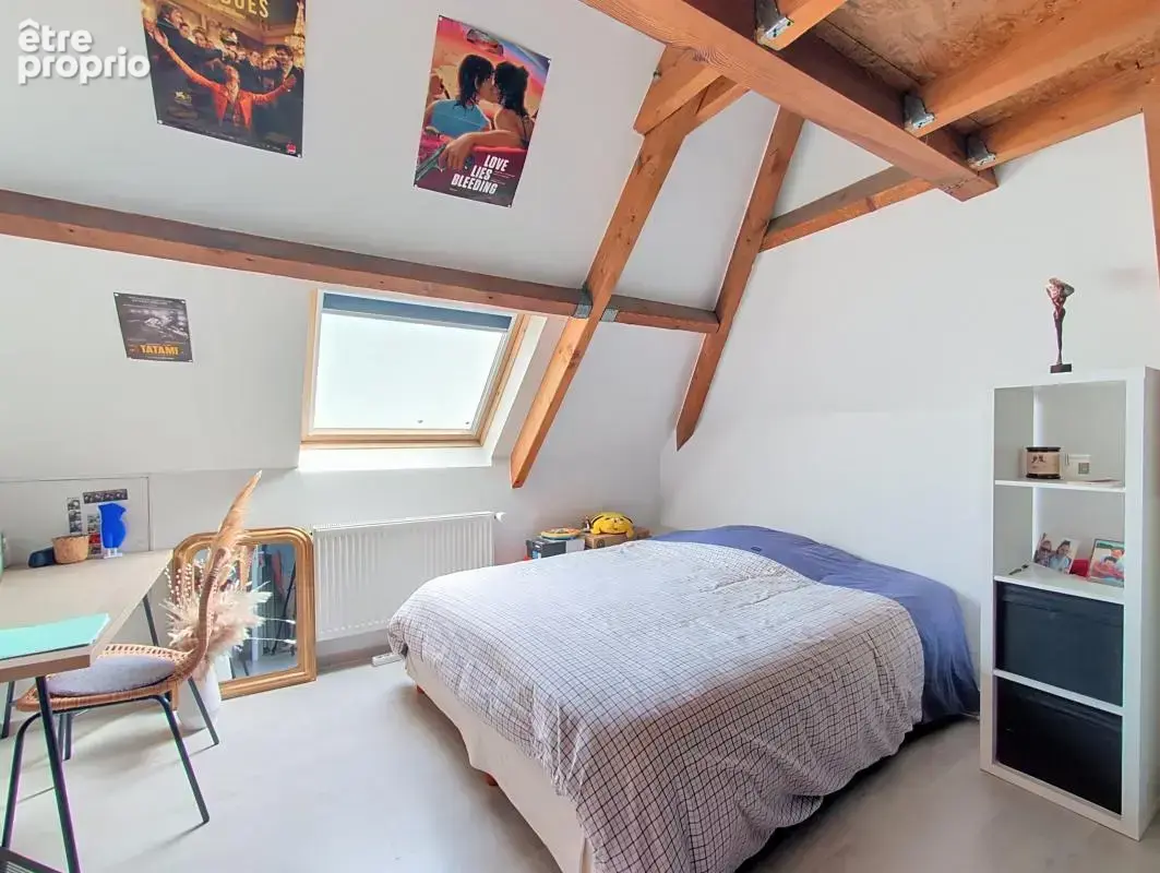 Maison 6 pièces 130 m² à vendre à Rueil-Malmaison (92500) - photo 10