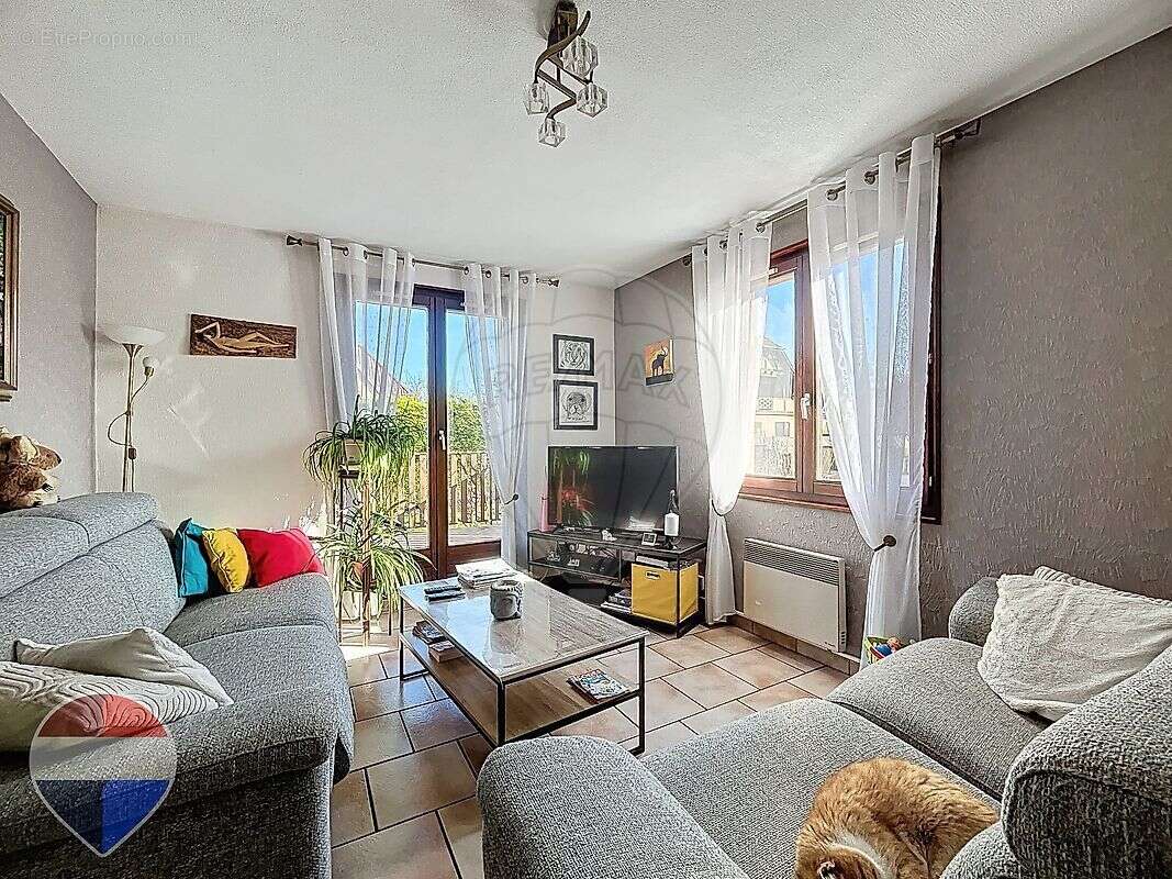 Maison à COLMAR