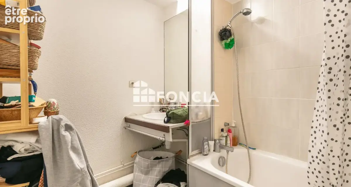 À acheter – grenoble (38000) – t1 42 m² – idéal investisseur - photo 9