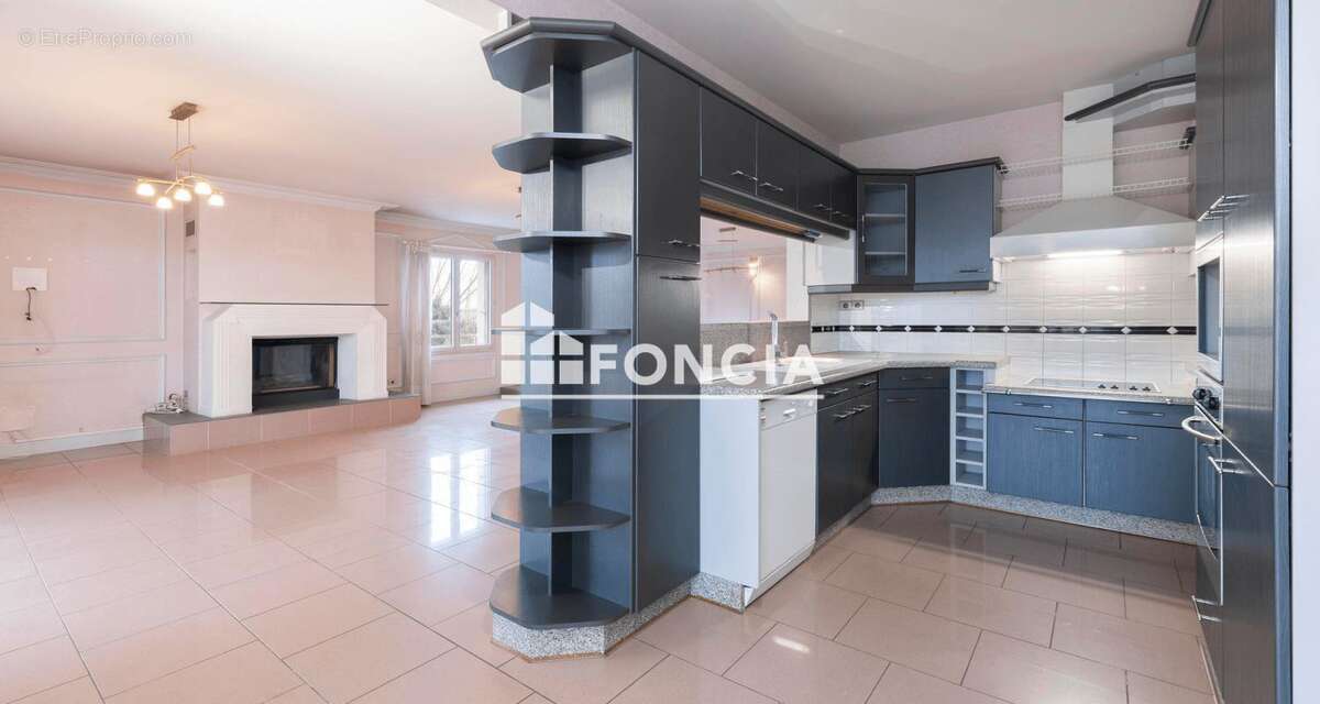 Appartement à MONT-DE-MARSAN