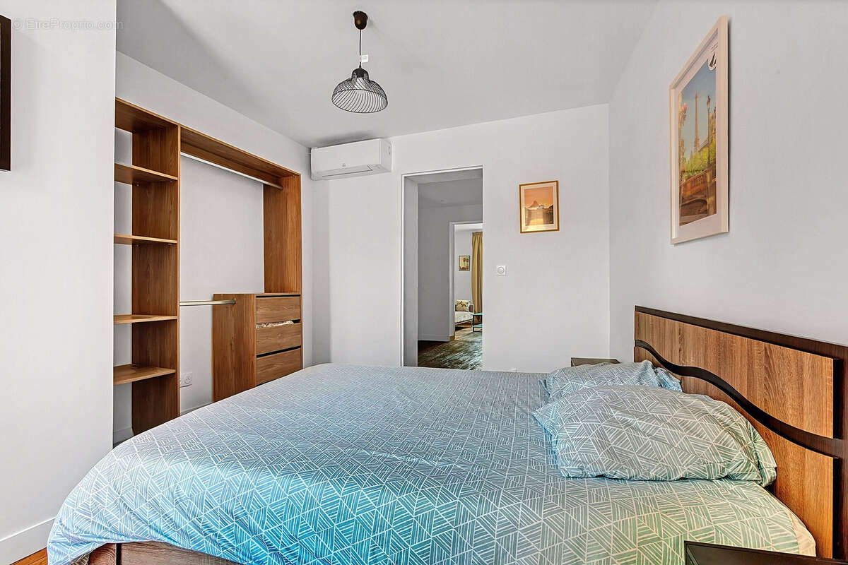 Appartement à ARPAJON
