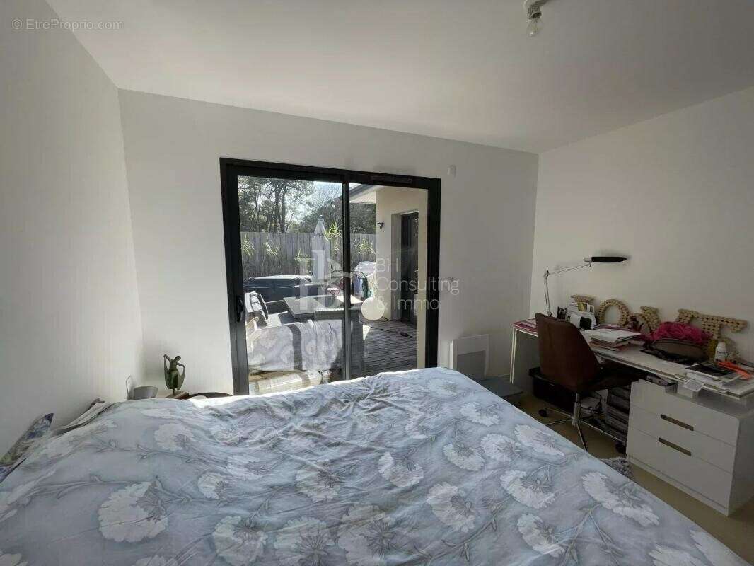 Maison à LA TESTE-DE-BUCH