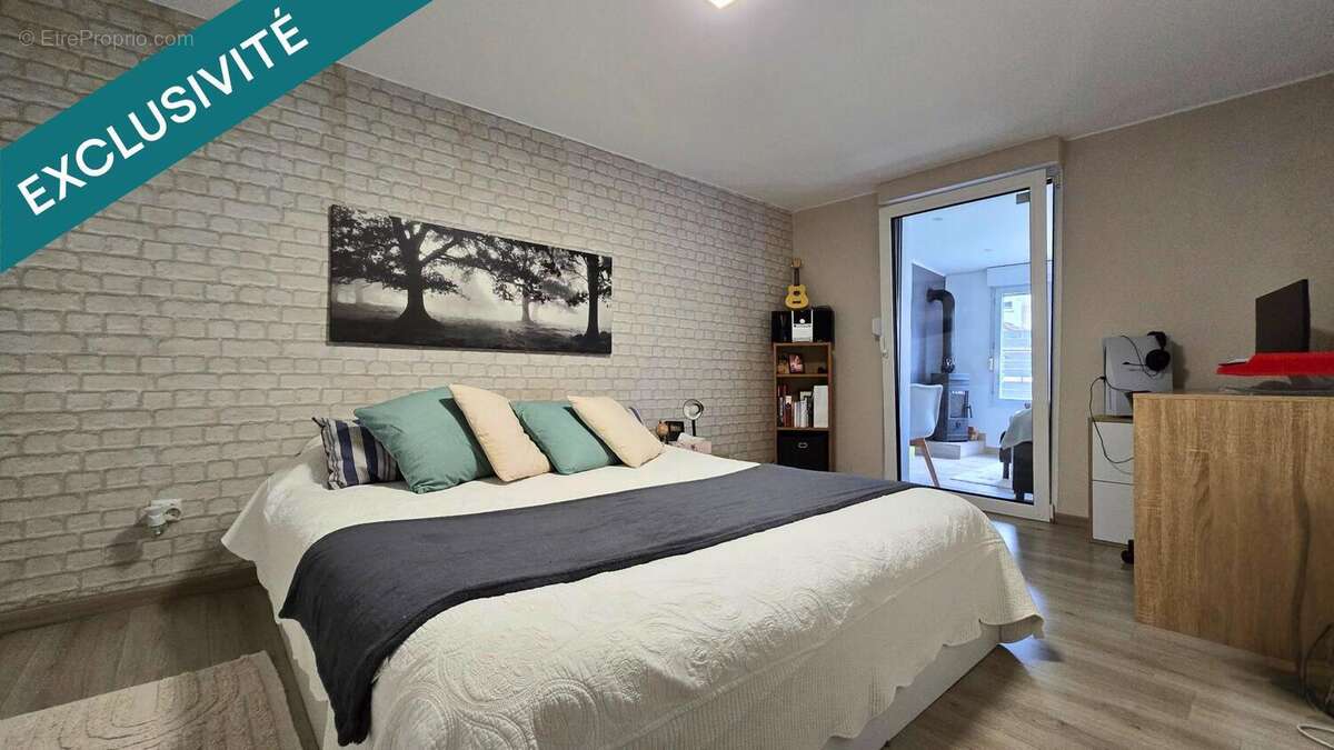 Photo 3 - Maison à HERSERANGE