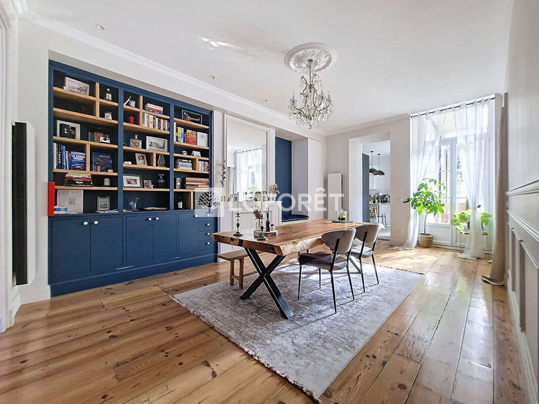 Appartement à PAU