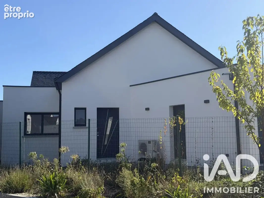 Photo 1 - Maison à FOUESNANT