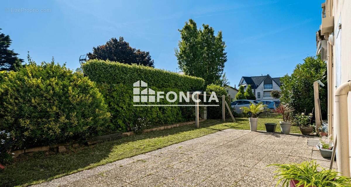 Appartement à PORNICHET