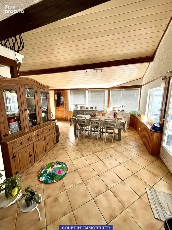 Maison 4 pièces 110 m² à vendre à Dye (89360) - photo 4