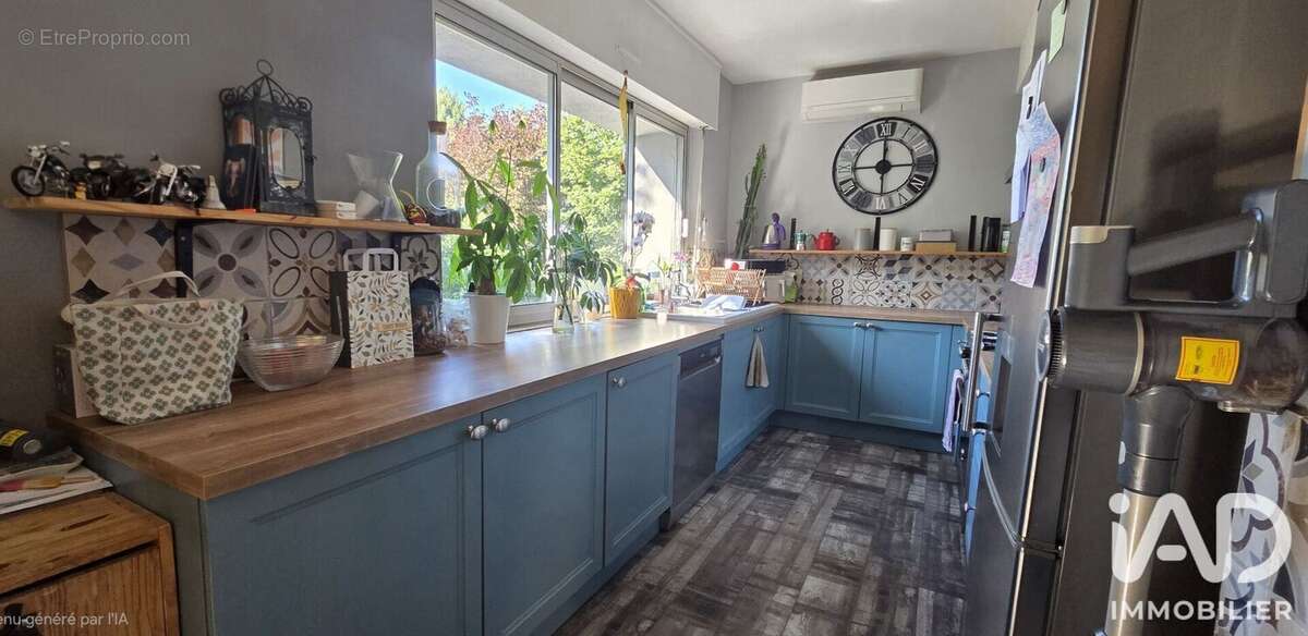 Maison 93 m² à Moulle  - photo 5