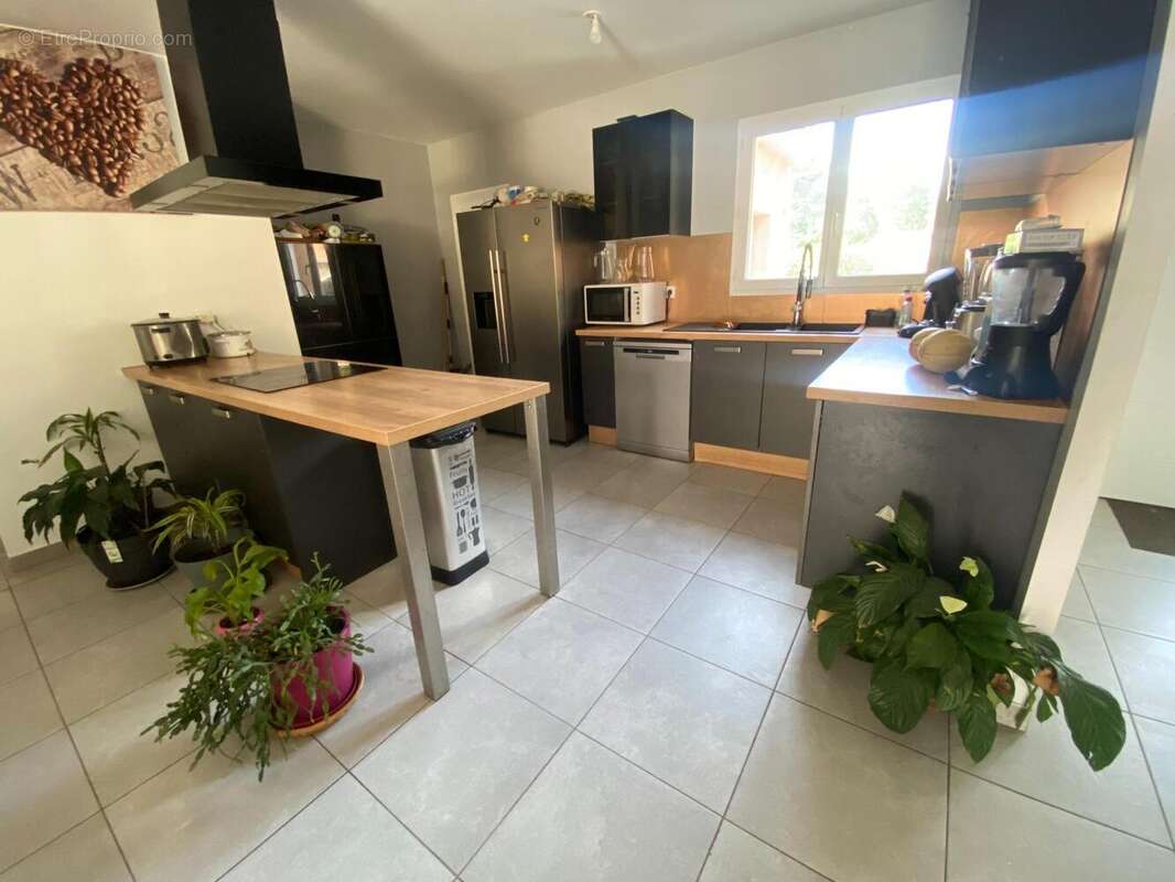 Photo 4 - Maison à CHAUM