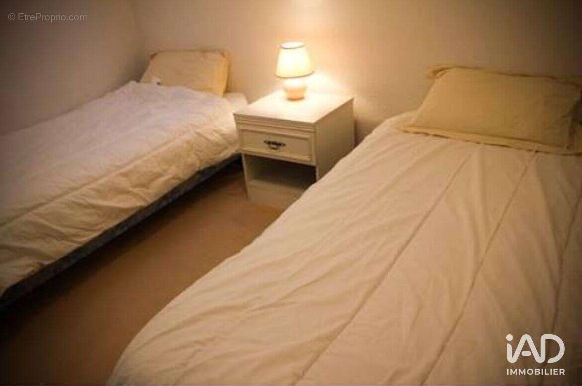 Photo 6 - Appartement à FOUESNANT