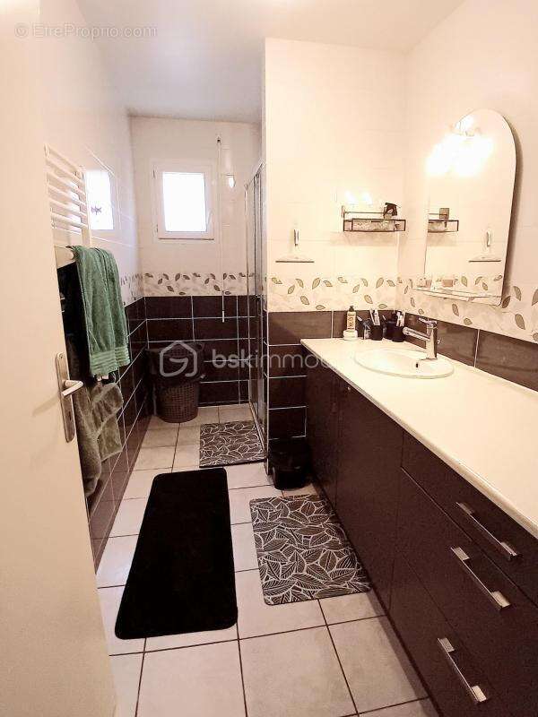Maison de plain-pied T4- 90m2 - Investissement locatif-Plélan-le-Grand - photo 6