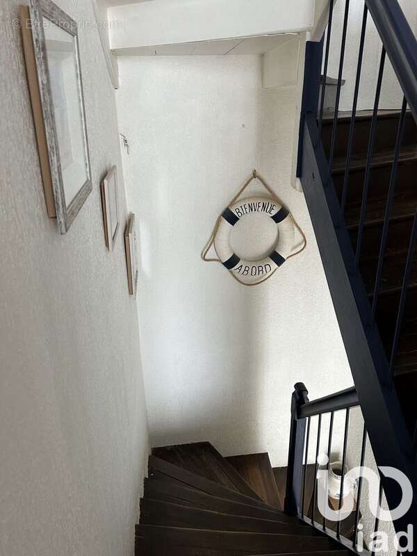 Photo 8 - Maison à CONCARNEAU