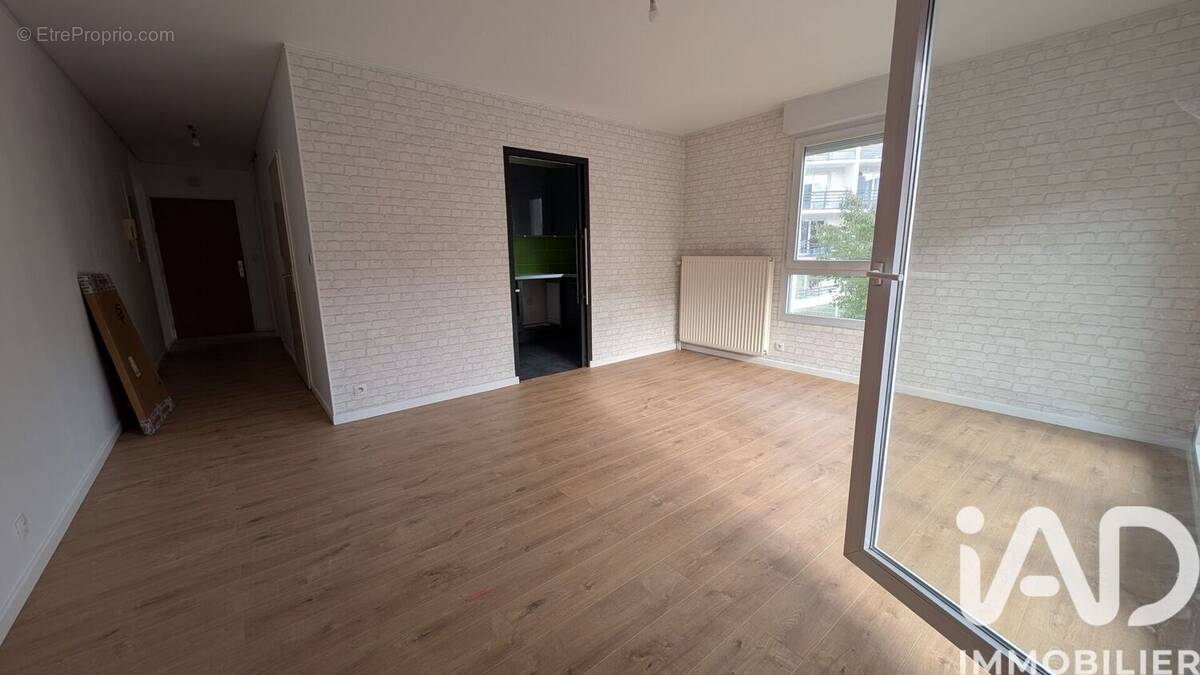 Photo 1 - Appartement à CRETEIL