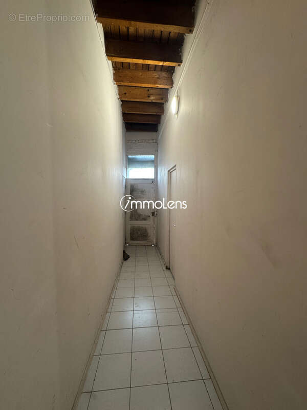 Appartement à LENS