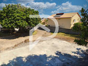 Terrain à SAINT-LOUIS