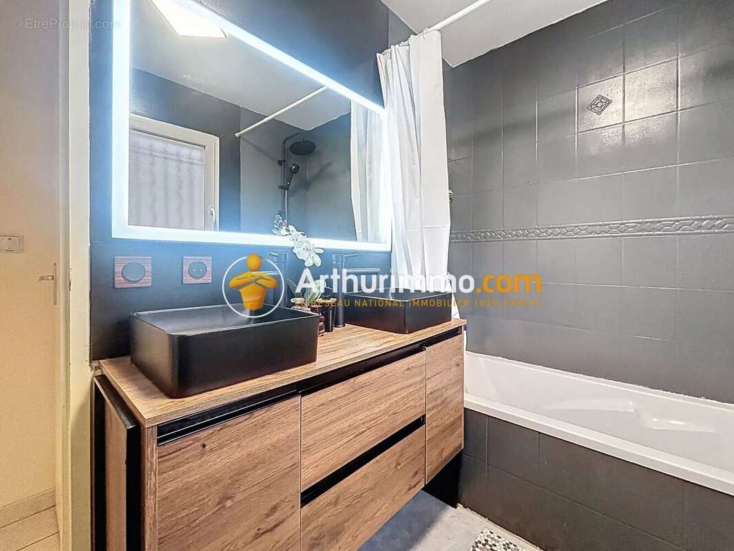 Maison à SAINT-SAVIN