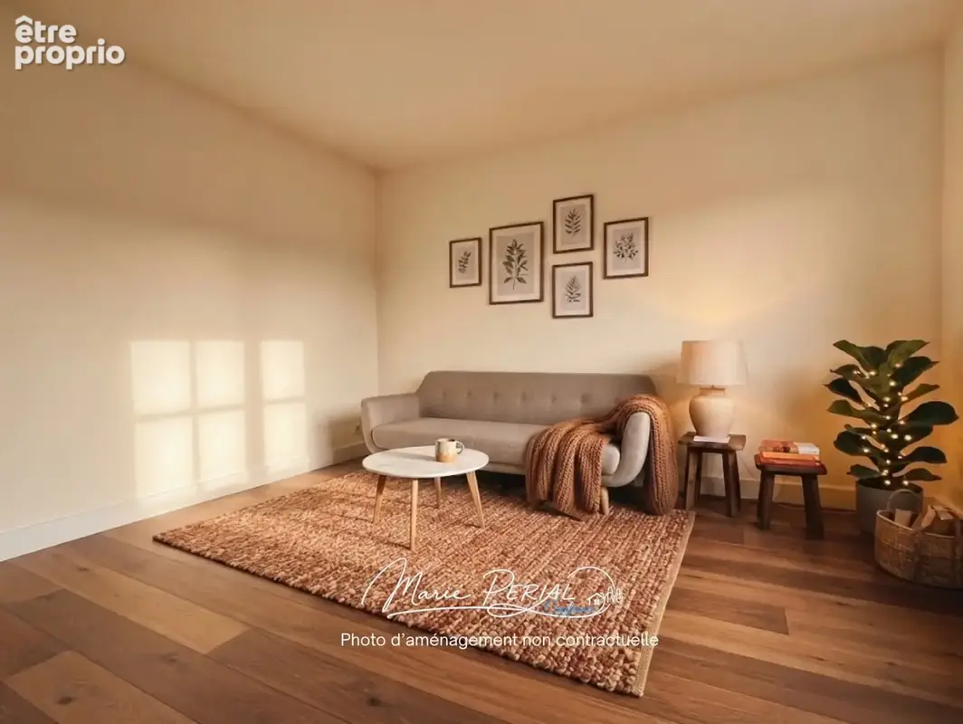 Appartement à vendre à EPINAL - proche gare (88000) - photo 9