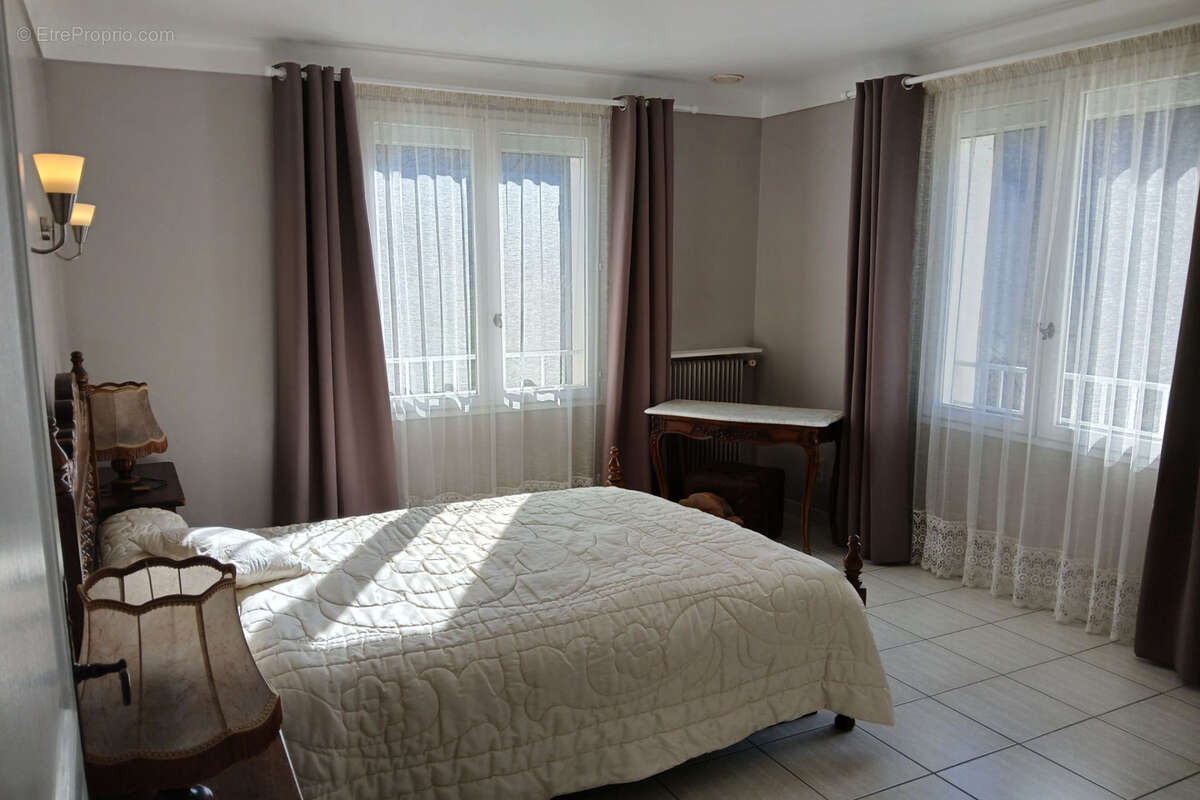Maison à PRATS-DE-MOLLO-LA-PRESTE