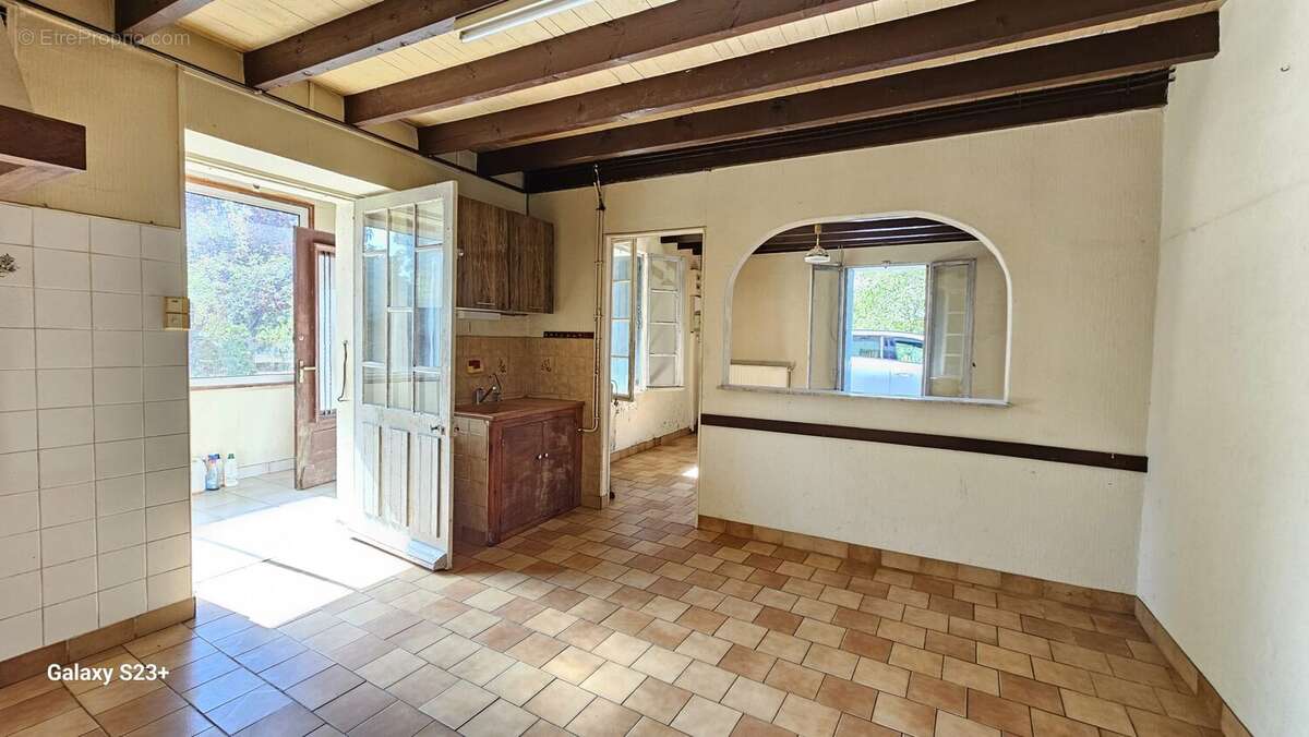 Maison 83 m² à Beauvoir-Sur-Niort  - photo 5